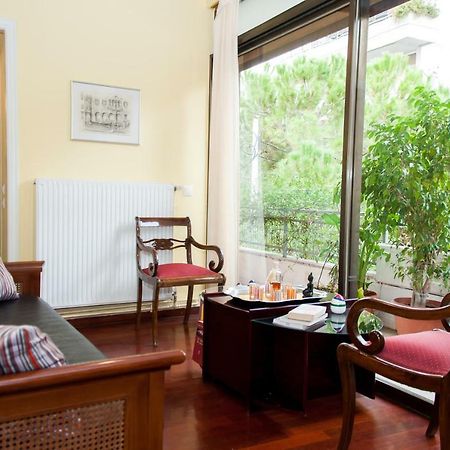 Stephany Apartment Athens Luaran gambar