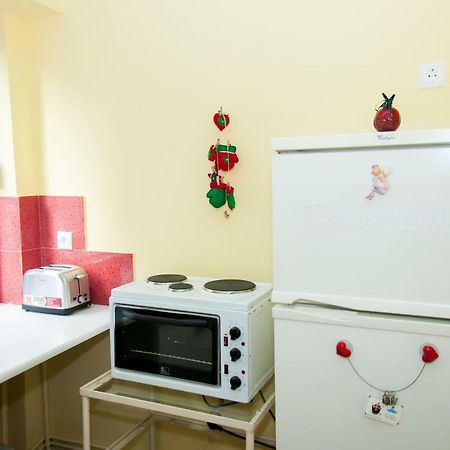 Stephany Apartment Athens Luaran gambar