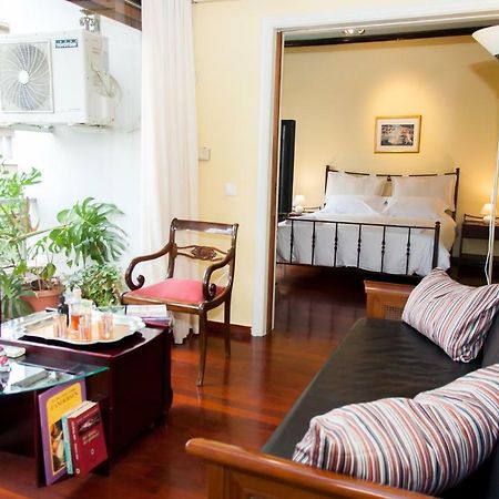 Stephany Apartment Athens Luaran gambar