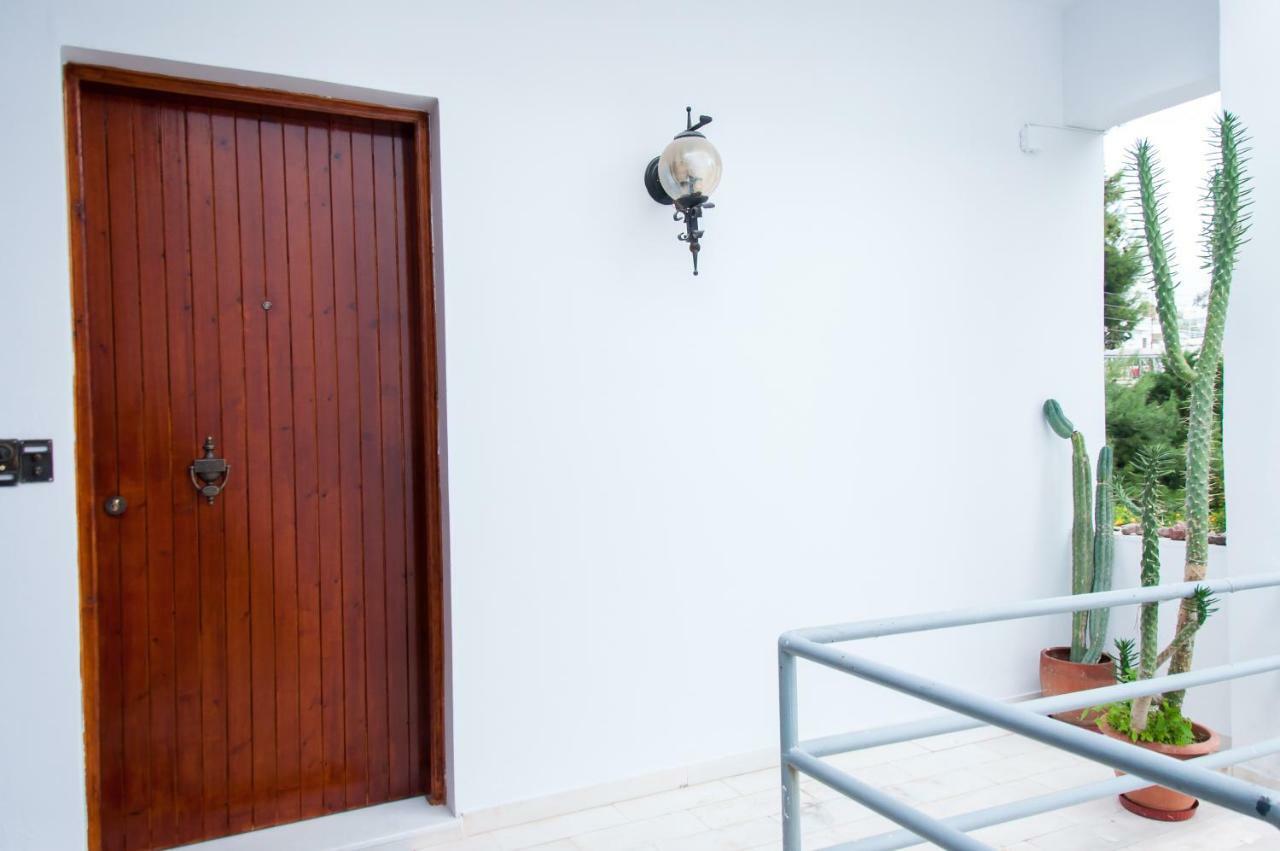 Stephany Apartment Athens Luaran gambar