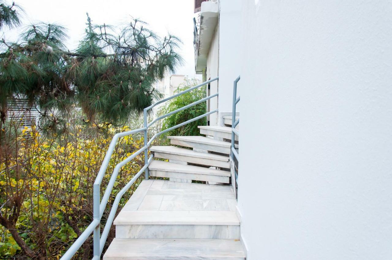 Stephany Apartment Athens Luaran gambar