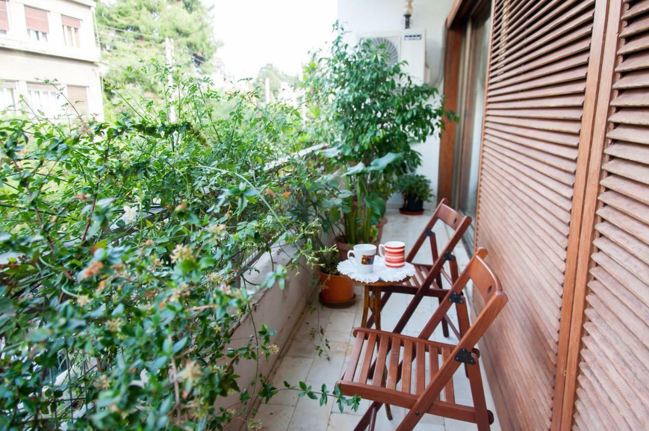 Stephany Apartment Athens Luaran gambar
