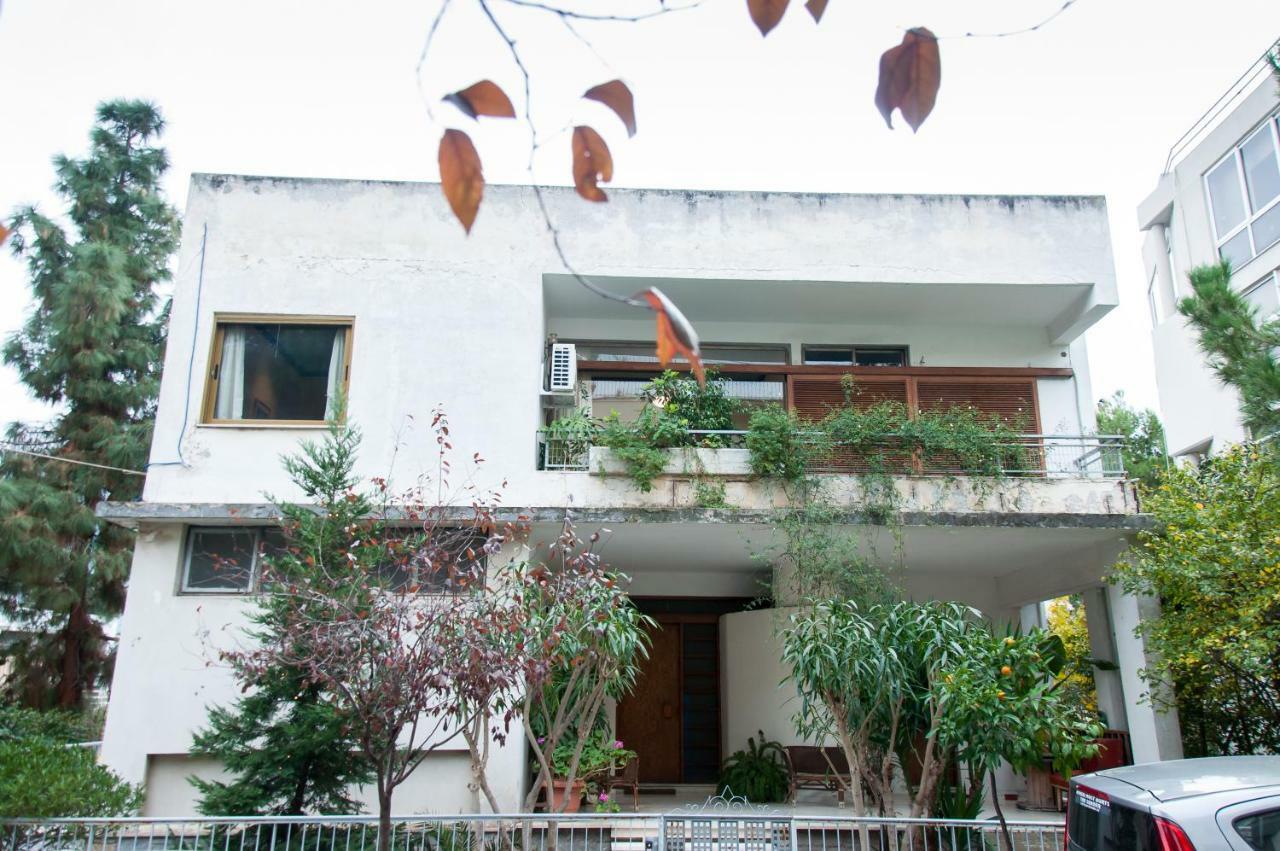 Stephany Apartment Athens Luaran gambar