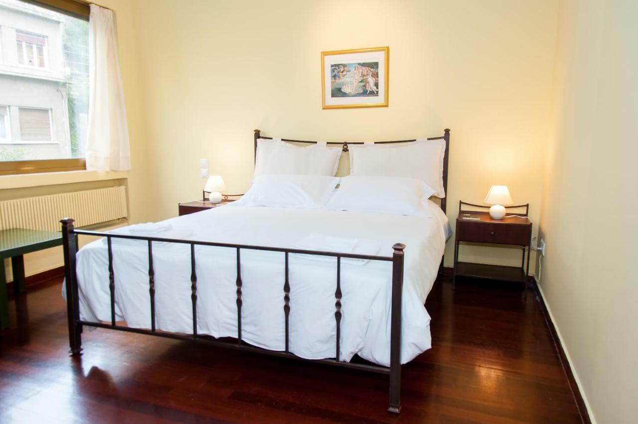 Stephany Apartment Athens Luaran gambar
