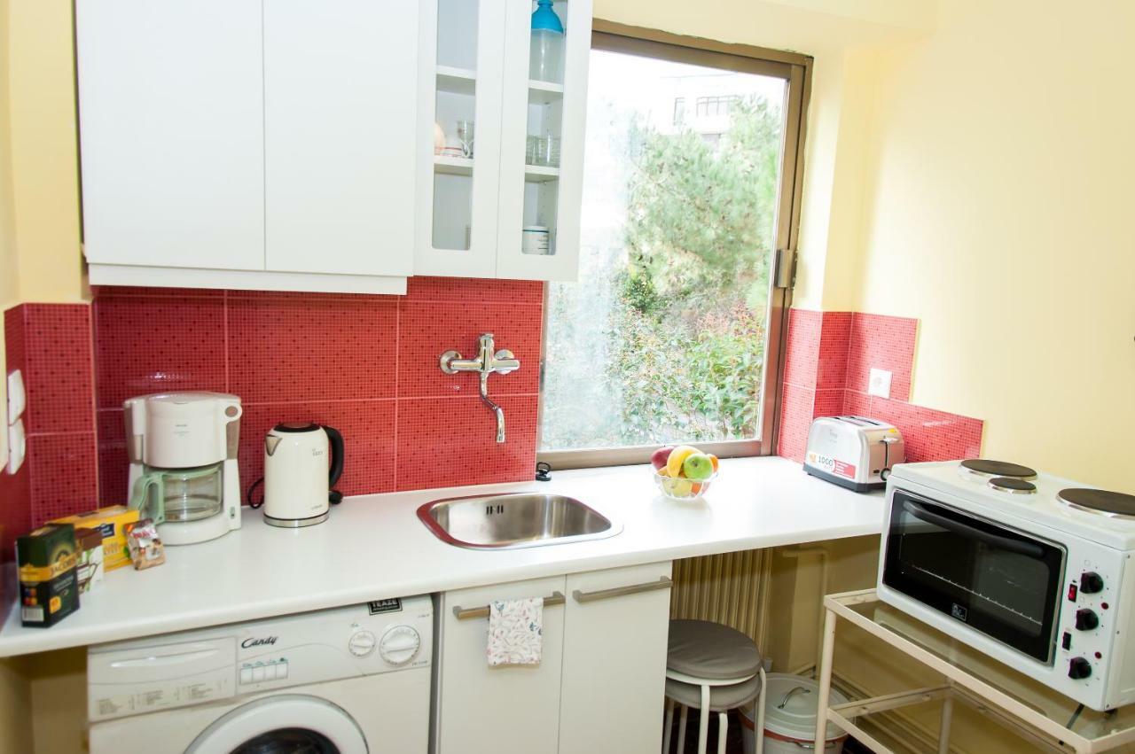 Stephany Apartment Athens Luaran gambar