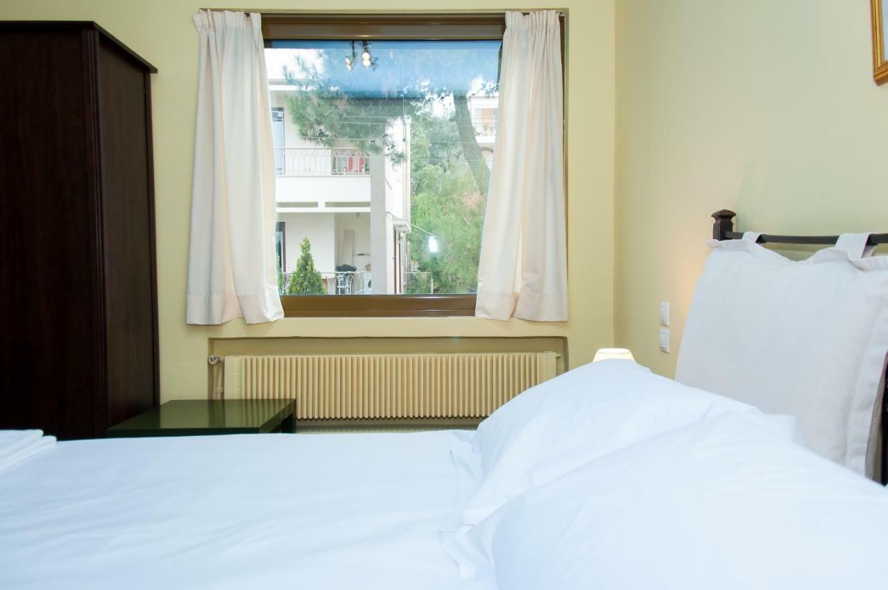Stephany Apartment Athens Luaran gambar