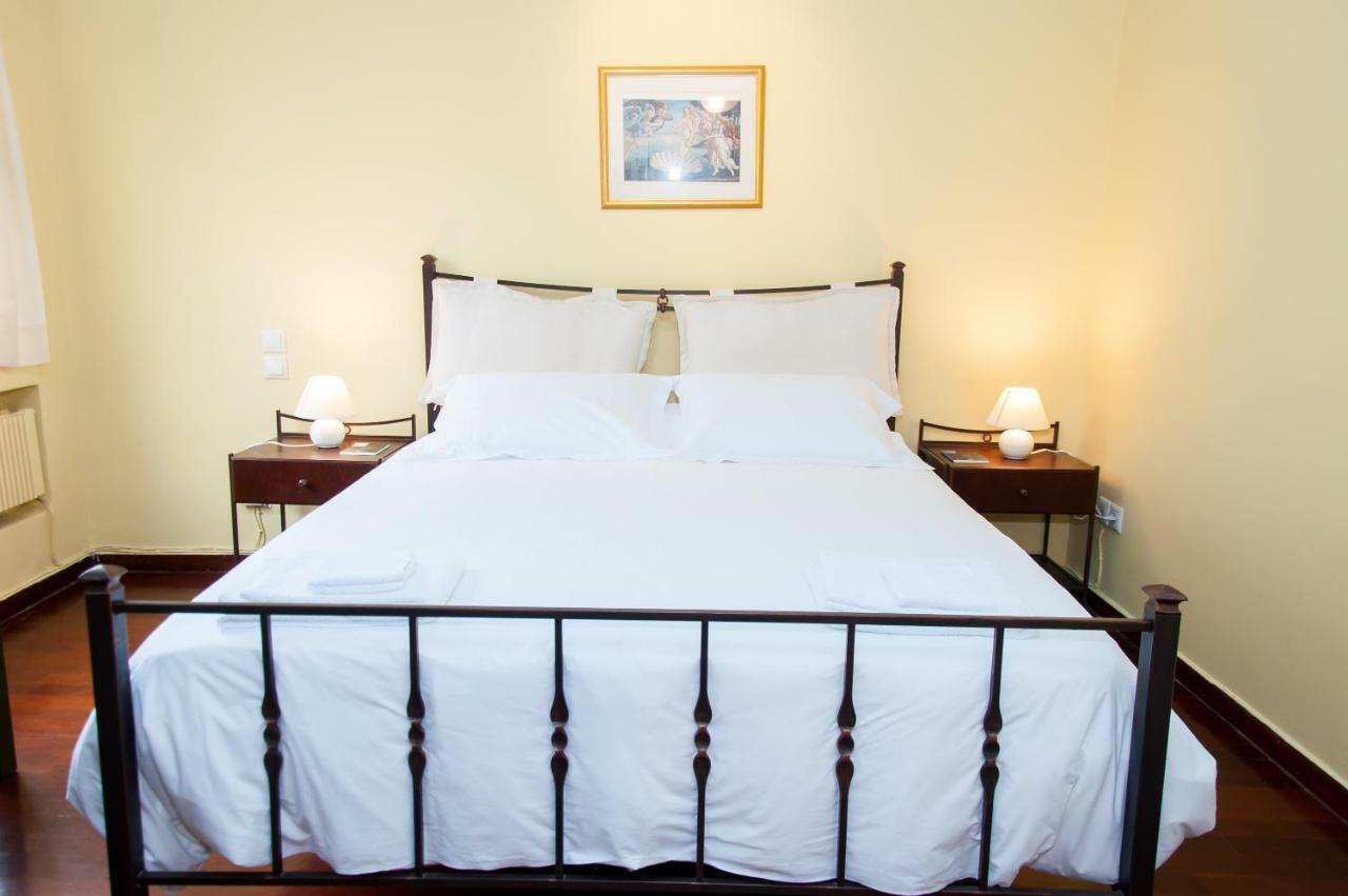 Stephany Apartment Athens Luaran gambar